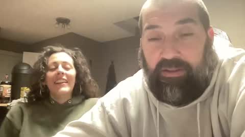 KC420Couple online show from 10/29/25, 04:26