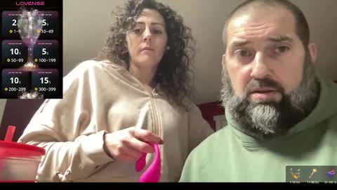 KC420Couple online show from 11/24/25, 03:06