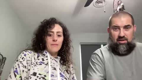 Snapshot of 420kc_couple chatting on 05/23/26, 12:05 KC420Couple online show from 05/23/26, 12:05