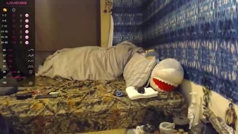 420stonerchick online show from 02/27/26, 02:06