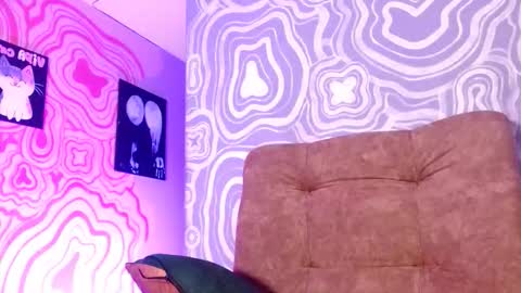 Violeta online show from 02/03/26, 02:53