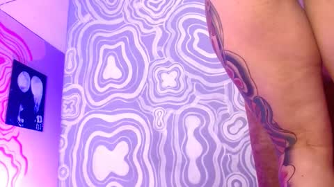 Violeta online show from 02/08/26, 12:25