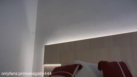 Gabriela  online show from 09/09/25, 04:39