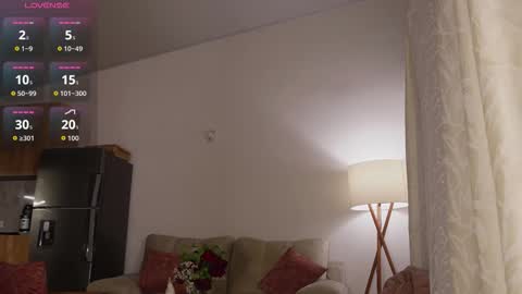 Gabriela  online show from 10/24/25, 12:52