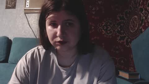 Katya online show from 10/20/25, 01:22