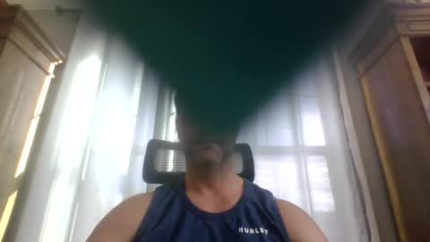 Snapshot of 45andfit chatting on 03/10/25, 01:10 45andfit online show from 03/10/25, 01:10