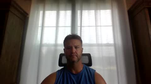 Snapshot of 45andfit chatting on 09/25/25, 01:15 45andfit online show from 09/25/25, 01:15