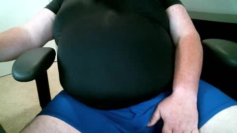 Snapshot of 4bgdaddyks chatting on 10/27/25, 08:57 4bgdaddyks online show from 10/27/25, 08:57