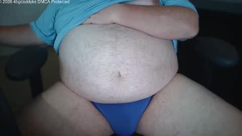 4bgdaddyks online show from 03/03/26, 04:13