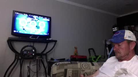 4djmoore online show from 03/26/26, 02:17
