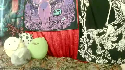4everautumn online show from 06/14/26, 02:19