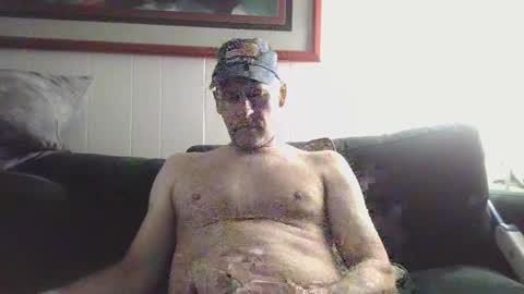 4nuf online show from 02/24/25, 09:00