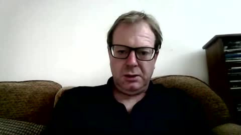 robert online show from 04/19/26, 05:12