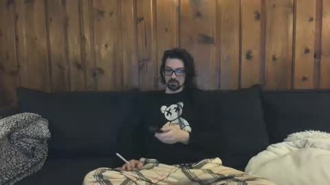 XXXtra Sauce online show from 12/08/24, 03:32