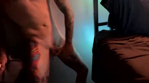 50shadesofJae online show from 09/21/25, 08:54