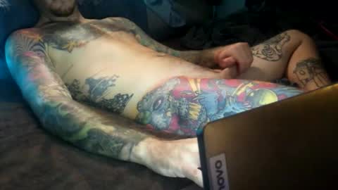 50shadesofJae online show from 10/18/25, 06:16