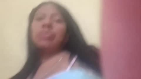 Snapshot of 545561 chatting on 06/11/26, 03:26 Candelita online show from 06/11/26, 03:26