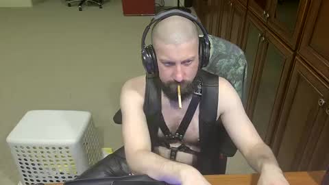 Snapshot of 54plusorminus12 chatting on 02/01/25, 08:50 54 or - 12. online show from 02/01/25, 08:50