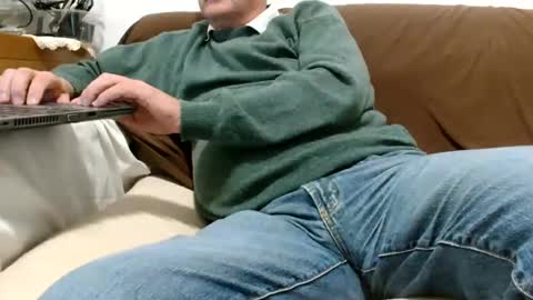 F E L I X -  -  F O ll O W      M E  online show from 12/11/24, 04:20