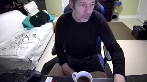 Larese Carlo online show from 02/20/26, 10:32