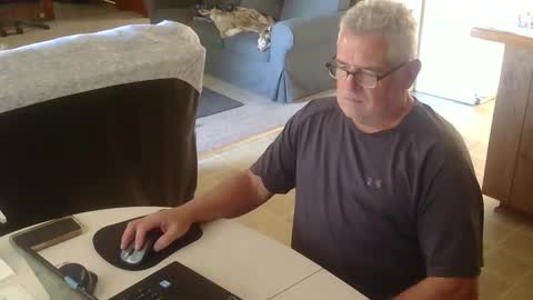 Joe online show from 10/06/25, 02:58