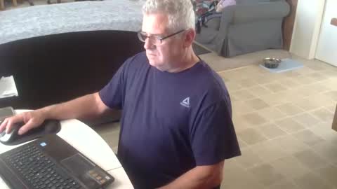 Joe online show from 10/12/25, 03:33