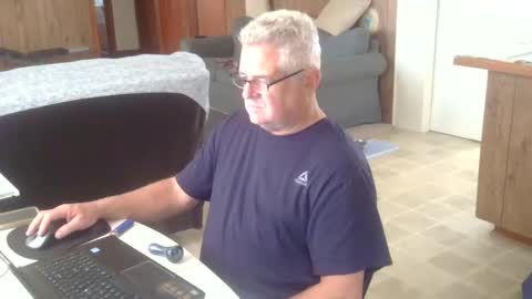 Joe online show from 10/19/25, 04:07