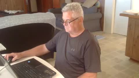 Joe online show from 10/20/25, 05:13