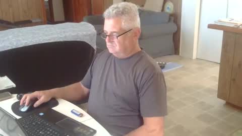 Joe online show from 10/21/25, 06:08