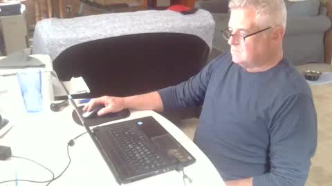 Joe online show from 11/19/25, 06:19