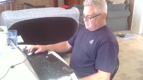 Joe online show from 11/20/25, 03:56