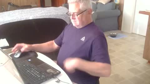 Joe online show from 11/29/25, 08:34