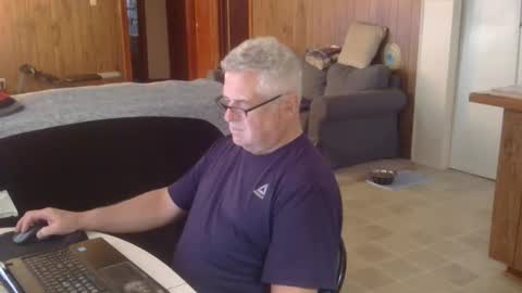 Joe online show from 12/01/25, 09:31