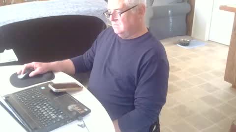 Joe online show from 12/13/25, 07:53