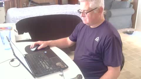 Joe online show from 12/14/25, 05:07