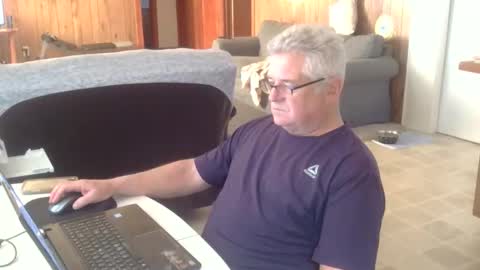 Joe online show from 12/15/25, 09:19