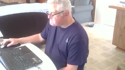 Joe online show from 12/16/25, 06:13