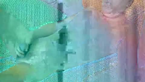 Daddy online show from 10/19/25, 04:51