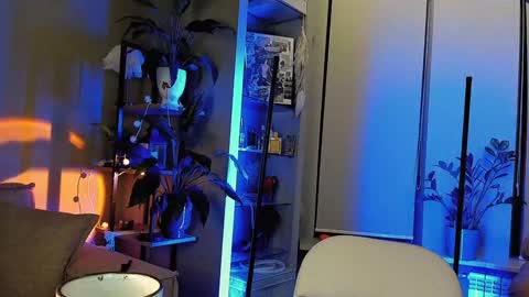 Snapshot of 5_in_one chatting on 12/18/24, 04:42 Sunshine online show from 12/18/24, 04:42