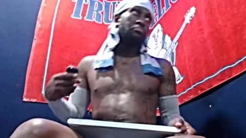 Tettaz GetitJusy4ya online show from 11/21/25, 01:21