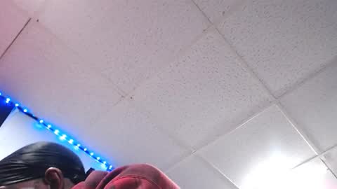 Tettaz GetitJusy4ya online show from 11/30/25, 03:21