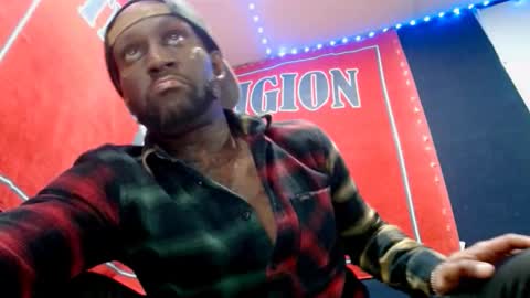 Tettaz GetitJusy4ya online show from 11/30/25, 10:36