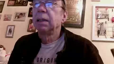 Snapshot of 64shorty chatting on 12/01/25, 09:36 64shorty online show from 12/01/25, 09:36