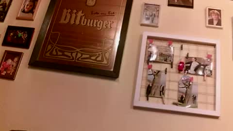 64shorty online show from 01/07/26, 09:56