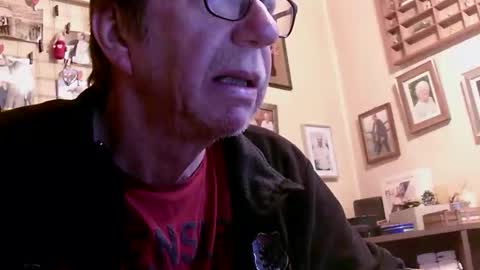 64shorty online show from 01/15/26, 12:21