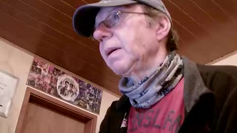 64shorty online show from 01/16/26, 03:38