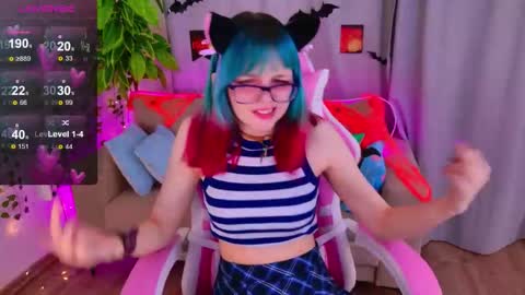 Marsi online show from 10/26/25, 07:14