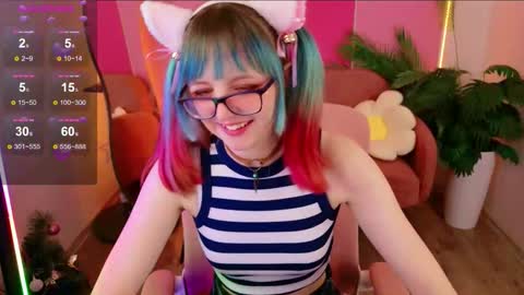 Marsi online show from 01/12/26, 05:29