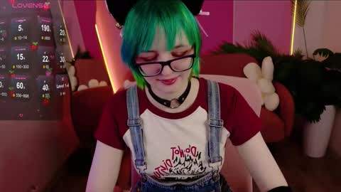 Marsi online show from 02/12/26, 07:25