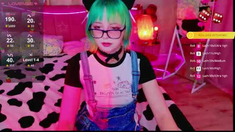 Marsi online show from 04/12/26, 07:24